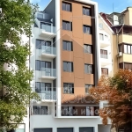 Тристаен апартамент в Пловдив, Христо Смирненски - 101 кв.м за 1377 €/кв.м - Снимка #1