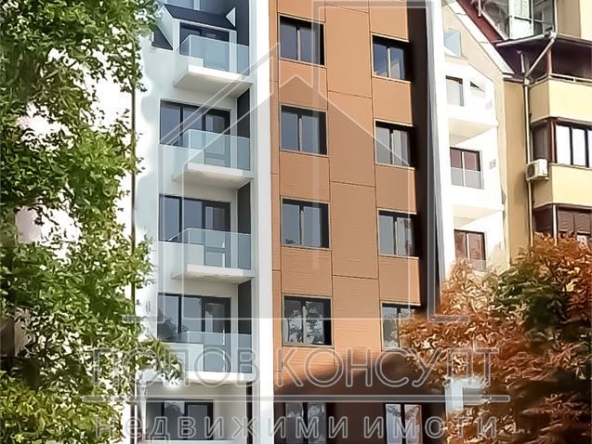 Двустаен апартамент в Пловдив, Христо Смирненски - 60 кв.м за 1434 €/кв.м - Снимка #1