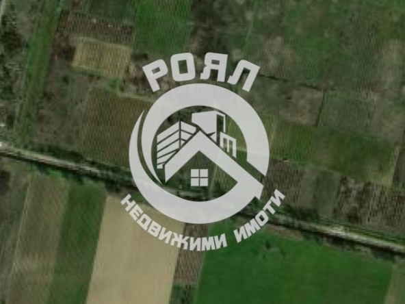 Парцел в Пловдив, Прослав - 8021 кв.м за 12 €/кв.м - Снимка #1