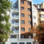 Двустаен апартамент в Пловдив, Христо Смирненски - 62 кв.м за 1572 €/кв.м - Снимка #1