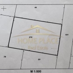 Парцел в с. Кичево, Област Варна - 579 кв.м за 104 €/кв.м - Снимка #1