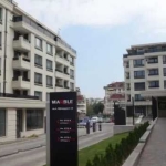 Дава се под наем Двустаен апартамент в София, Младост 2 - 60 кв.м за 1100 € - Снимка #1