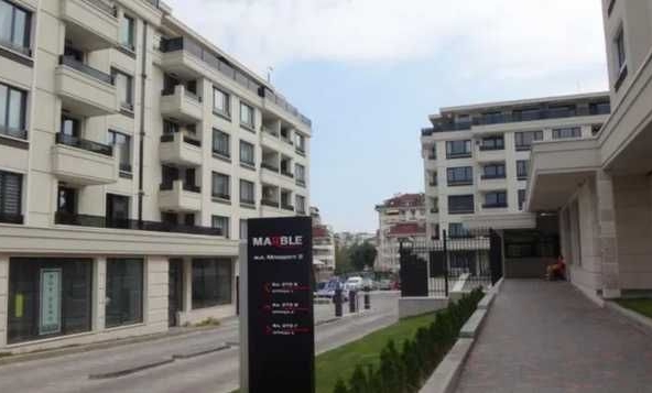 Дава се под наем Двустаен апартамент в София, Младост 2 - 60 кв.м за 1100 € - Снимка #1
