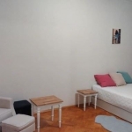 Дава се под наем Едностаен апартамент в София, Славия - 47 кв.м за 447.78 € - Снимка #1