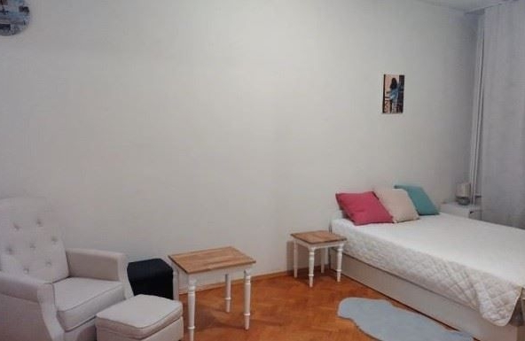 Дава се под наем Едностаен апартамент в София, Славия - 47 кв.м за 447.78 € - Снимка #1