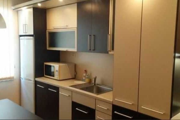Тристаен апартамент в София, Яворов - 106 кв.м за 1642 €/кв.м - Снимка #1