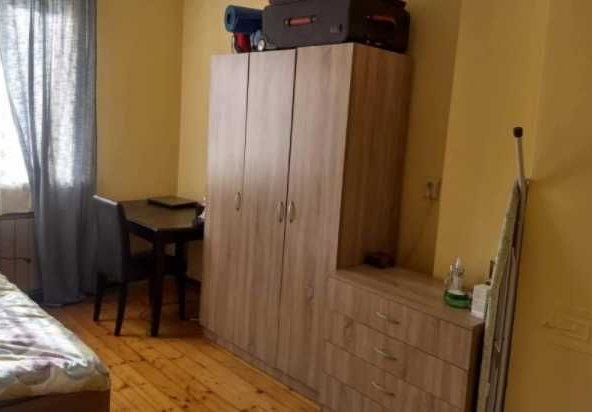 Двустаен апартамент в София, Център - 45 кв.м за 3556 €/кв.м - Снимка #1