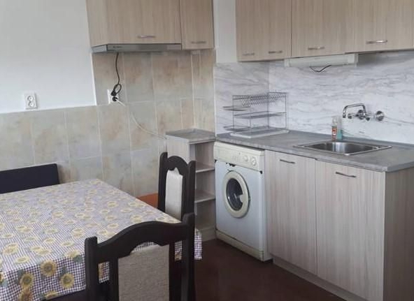 Дава се под наем Двустаен апартамент в София, Люлин 10 - 66 кв.м за 457.47 € - Снимка #1