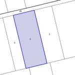 Парцел в с. Войводиново, Област Пловдив - 3000 кв.м за 18 €/кв.м - Снимка #1