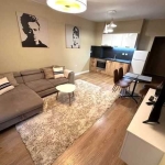 Дава се под наем Двустаен апартамент в Пловдив, Христо Смирненски - 75 кв.м за 475 € - Снимка #1