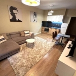 Дава се под наем Двустаен апартамент в Пловдив, Христо Смирненски - 75 кв.м за 459 € - Снимка #1