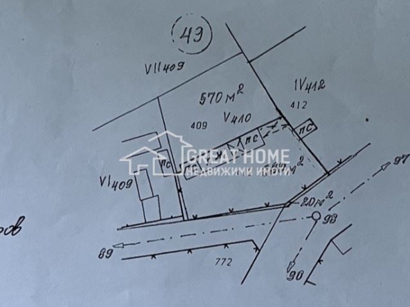Къща в с. Макариополско, Област Търговище - 64 кв.м за 311 €/кв.м - Снимка #1