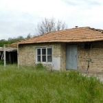 Парцел в Търговище, Център - 700 кв.м за 18 €/кв.м - Снимка #1