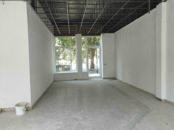 Магазин в Търговище, Център - 90 кв.м за 1389 €/кв.м - Снимка #1