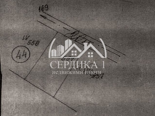 Парцел в с. Искрец, Област София-област - 525 кв.м за 43 €/кв.м - Снимка #1