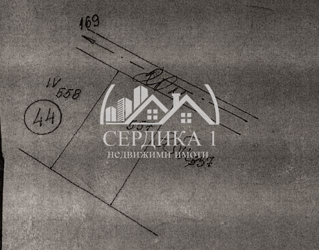 Парцел в с. Искрец, Област София-област - 525 кв.м за 43 €/кв.м - Снимка #1