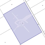 Парцел в с. Равда, Област Бургас - 13997 кв.м за 6 €/кв.м - Снимка #1