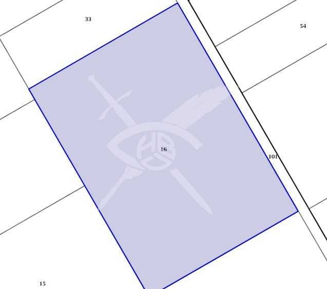 Парцел в с. Равда, Област Бургас - 13997 кв.м за 6 €/кв.м - Снимка #1