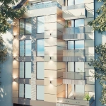 Едностаен апартамент в София, Банишора - 40 кв.м за 1071 €/кв.м - Снимка #1