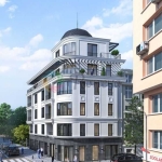 Тристаен апартамент в Варна, Левски - 90 кв.м за 2154 €/кв.м - Снимка #1