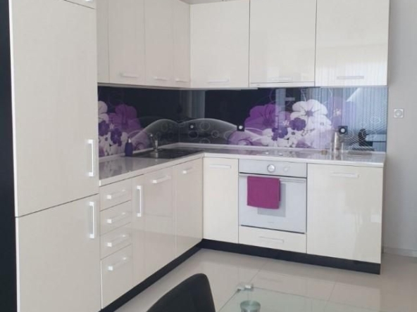 Дава се под наем Двустаен апартамент в София, Овча купел 2 - 80 кв.м за 599 € - Снимка #1