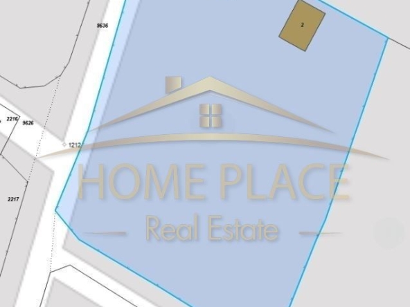 Парцел в Варна, м-т Боровец - юг - 1150 кв.м за 25 €/кв.м - Снимка #1