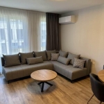 Дава се под наем Двустаен апартамент в Пловдив, Остромила - 78 кв.м за 510 € - Снимка #1