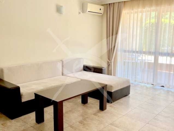 Двустаен апартамент в Свети Влас - 60 кв.м за 570 €/кв.м - Снимка #1