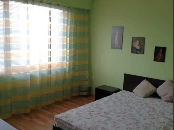 Двустаен апартамент в Варна, Владислав Варненчик - 68 кв.м за 1449 €/кв.м - Снимка #1