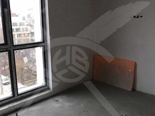 Двустаен апартамент в Пловдив, Кършияка - 59 кв.м за 1526 €/кв.м - Снимка #1