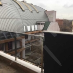 Тристаен апартамент в Пловдив, Център - 107 кв.м за 1664 €/кв.м - Снимка #1