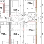 Четиристаен апартамент в Благоевград, Идеален център - 102 кв.м за 1226 €/кв.м - Снимка #1