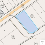 Парцел в Търговище, Вилна зона - 5005 кв.м за 12 €/кв.м - Снимка #1