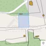 Парцел в Варна, м-т Боровец - юг - 600 кв.м за 40 €/кв.м - Снимка #1