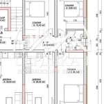 Четиристаен апартамент в Благоевград, Идеален център - 102 кв.м за 1324 €/кв.м - Снимка #1