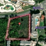 Парцел в Поморие - 5000 кв.м за 180 €/кв.м - Снимка #1