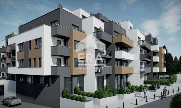 Едностаен апартамент в София, Малинова долина - 42 кв.м за 1667 €/кв.м - Снимка #1