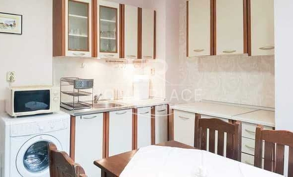 Дава се под наем Тристаен апартамент в Варна, Чайка - 67 кв.м за 498.27 € - Снимка #1