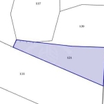 Парцел в с. Храбрино, Област Пловдив - 660 кв.м за 35 €/кв.м - Снимка #1