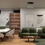 Двустаен апартамент в София, Бояна - 93 кв.м за 1837 €/кв.м - Снимка #1