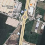 Парцел в Хасково, Промишлена зона - Север - 4200 кв.м за 13 €/кв.м - Снимка #1