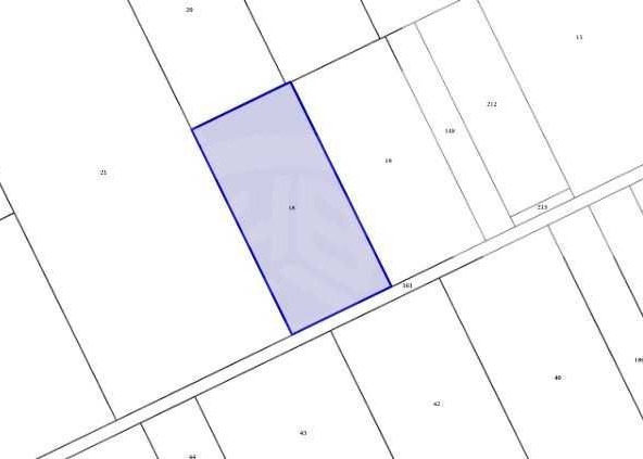 Парцел в с. Брестник, Област Пловдив - 2700 кв.м за 65 €/кв.м - Снимка #1