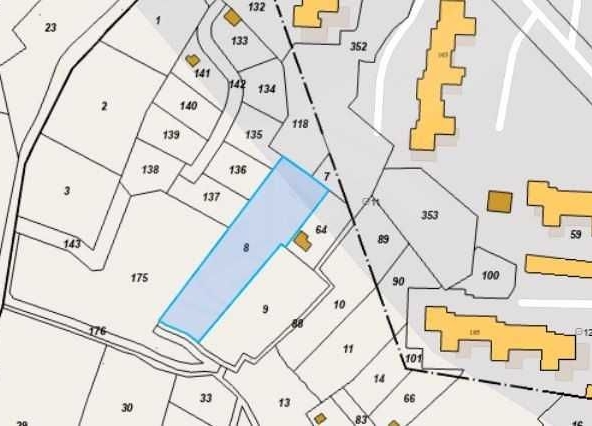 Парцел в Асеновград - 2000 кв.м за 33 €/кв.м - Снимка #1