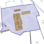 Промишлена сграда в с. Старо Железаре, Област Пловдив - 24145 кв.м за 33 €/кв.м - Снимка #1