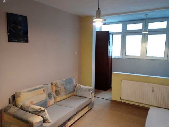 Дава се под наем Едностаен апартамент в София, Младост 2 - 38 кв.м за 428.91 € - Снимка #1