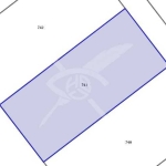 Парцел в Каблешково - 561 кв.м за 22 €/кв.м - Снимка #1