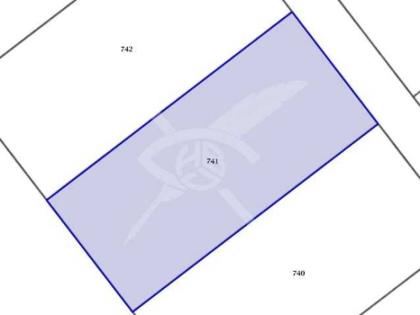 Парцел в Каблешково - 561 кв.м за 22 €/кв.м - Снимка #1