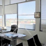 Офис в Пловдив, Индустриална зона - Север - 735 кв.м за 409 €/кв.м - Снимка #1