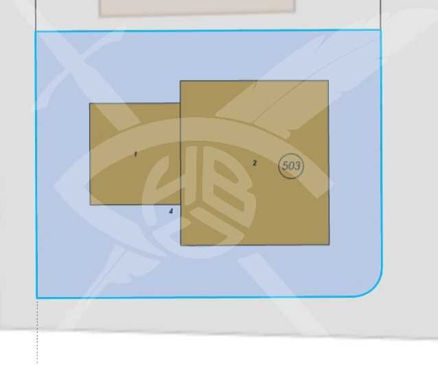 Парцел в Несебър - 300 кв.м за 357 €/кв.м - Снимка #1