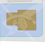 Парцел в Несебър - 300 кв.м за 700 €/кв.м - Снимка #1